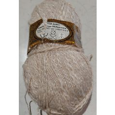 100g fonal 46% pamut+akril+ metál