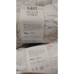 390g Rico Design Baby fonal 90% poliakril+ poliamid