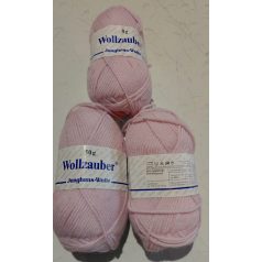 150g  Junghans-Wolle fonal 60% gyapjú+ poliakril