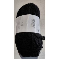 100g Rico Design zoknifonal 75% tiszta gyapjú+ poliamid