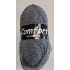 100g Comfort zoknifonal 75% gyapjú+ poliamid