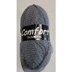 100g Comfort zoknifonal 75% gyapjú+ poliamid