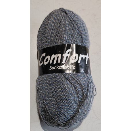 100g Comfort zoknifonal 75% gyapjú+ poliamid