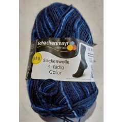 50g Regia zoknifonal 75% gyapjú+ poliamid