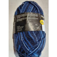 50g Regia zoknifonal 75% gyapjú+ poliamid