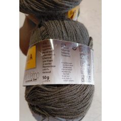   100g Regia Extra Twist Merino fonal 75% merino gyapjú+ poliamid