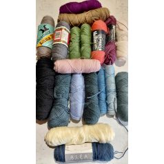 750g zoknifonal csomag