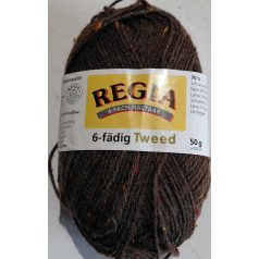 50g Regia Tweed fonal 