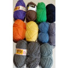 510g Regia fonal csomag