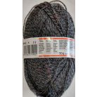 50g regia Tweed zoknifonal 