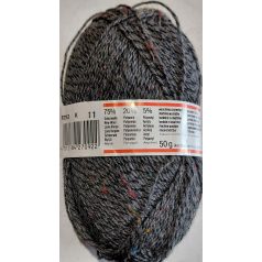 50g regia Tweed zoknifonal 