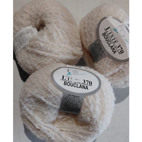150g On Line Bouclana fonal 63% poliakril+ tiszta gyapjú