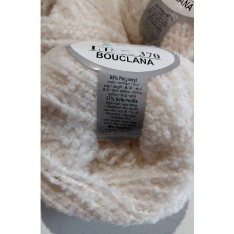 150g On Line Bouclana fonal 63% poliakril+ tiszta gyapjú