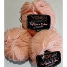 140g Yorn  boutique fonal 70% poliakril+ gyapjú