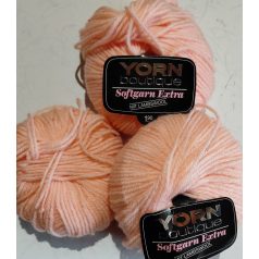 140g Yorn  boutique fonal 70% poliakril+ gyapjú