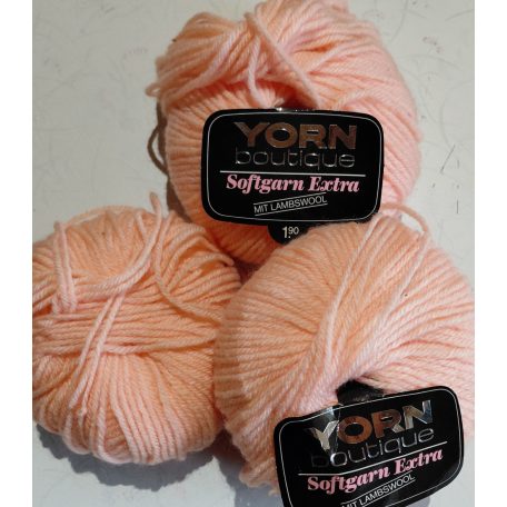 140g Yorn  boutique fonal 70% poliakril+ gyapjú