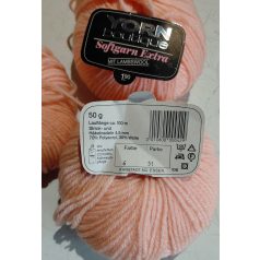 140g Yorn  boutique fonal 70% poliakril+ gyapjú