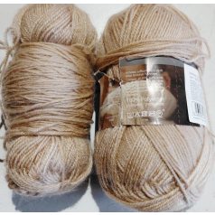 185g poliészter fonal