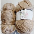 185g poliészter fonal