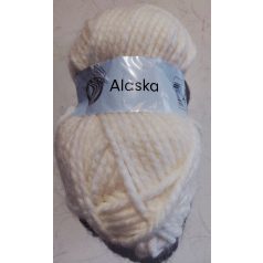 100g Gründl Alaska fonal 80% poliakril+ gyapjú