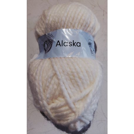 100g Gründl Alaska fonal 80% poliakril+ gyapjú