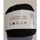 100g G-B Maxi mercerizált pamut horgolócérna 