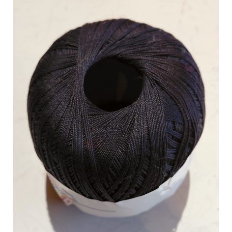 100g G-B Maxi mercerizált pamut horgolócérna 