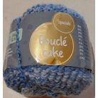 150g Alison&Mae buklé fonal 50% akril+ poliészter