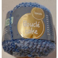 150g Alison&Mae buklé fonal 50% akril+ poliészter