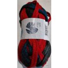 100g Lana Grossa sálfonal 