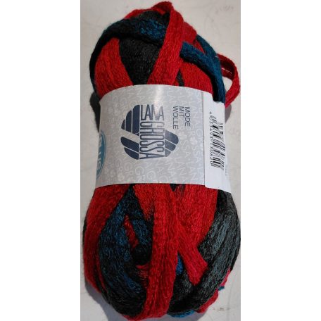 100g Lana Grossa sálfonal 