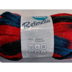 100g Lana Grossa sálfonal 