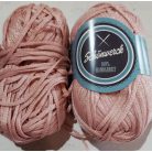 85g  szalagfonal 70% pamut+ nylon