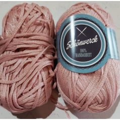 85g  szalagfonal 70% pamut+ nylon