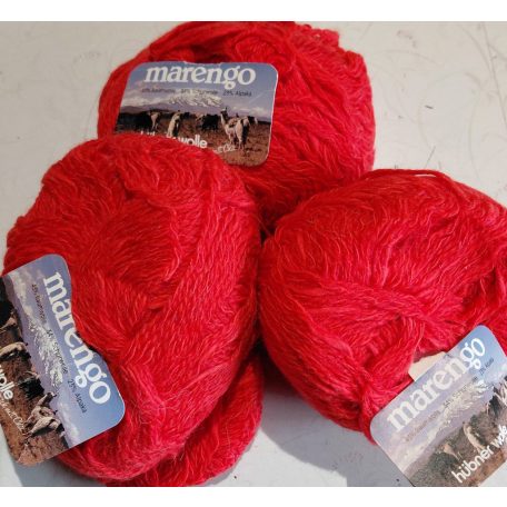 165g marengo fonal 45% pamut+ 34% gyapjú+alpaka