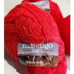 165g marengo fonal 45% pamut+ 34% gyapjú+alpaka