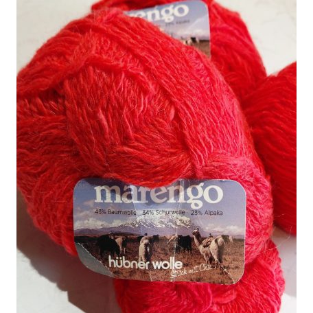 165g marengo fonal 45% pamut+ 34% gyapjú+alpaka