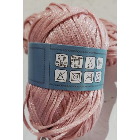 85g  szalagfonal 70% pamut+ nylon