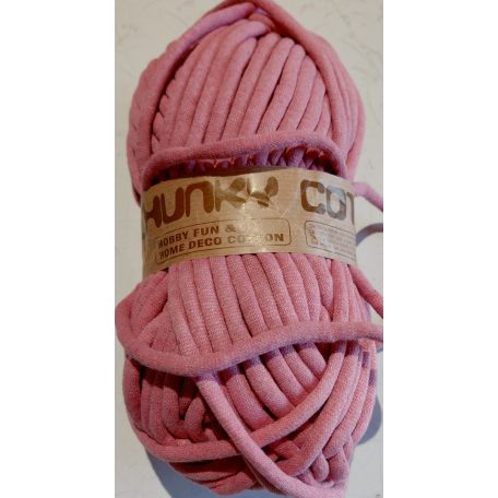 250g Chunky fonal 60% pamut+ poliészter