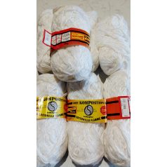 350g Wolle Röder fonal 50% pamut+ modal 