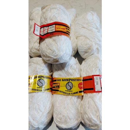 350g Wolle Röder fonal 50% pamut+ modal 