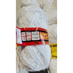 350g Wolle Röder fonal 50% pamut+ modal 