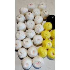 1400g Saripan pamut fonal