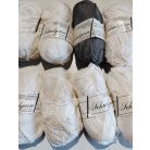 370g Saripan pamut fonal