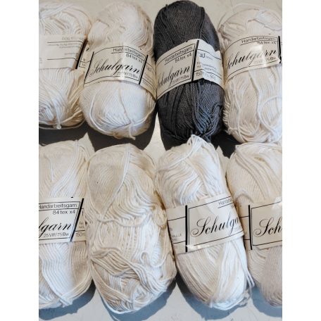 370g Saripan pamut fonal