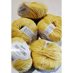 250g Drops Baby Merino Ultra Colour merino fonal 