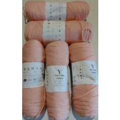 500g Yarn and Colors fonal 50% poliamid+25% akril+ gyapjú