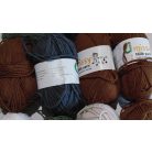 690g Umissy Milk fonal