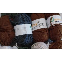 690g Umissy Milk fonal