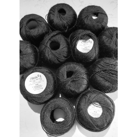 600g  Alyssa fonal 50% akril+ viszkóz 